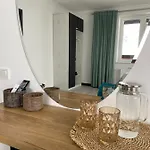 Hotel готель-ресторан два леви *