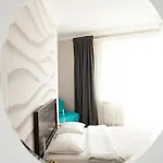 готель-ресторан два леви Hotel *