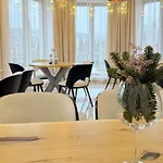 готель-ресторан два леви Hotel Slavske