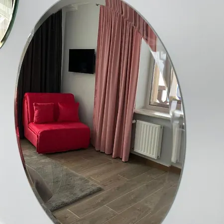 готель-ресторан два леви Slavske