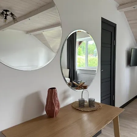 готель-ресторан два леви