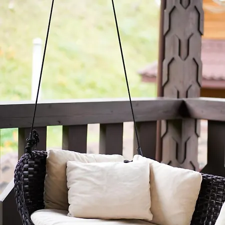 готель-ресторан два леви Hotel