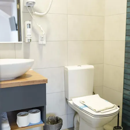 готель-ресторан два леви Otel