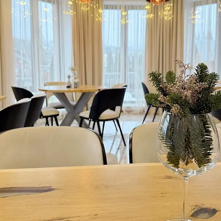 готель-ресторан два леви Hotel Slavske