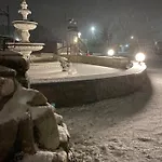 готель-ресторан два леви *