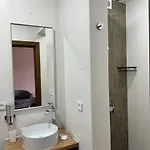готель-ресторан два леви Hotel Slavske
