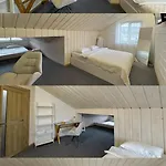 Hotel готель-ресторан два леви *