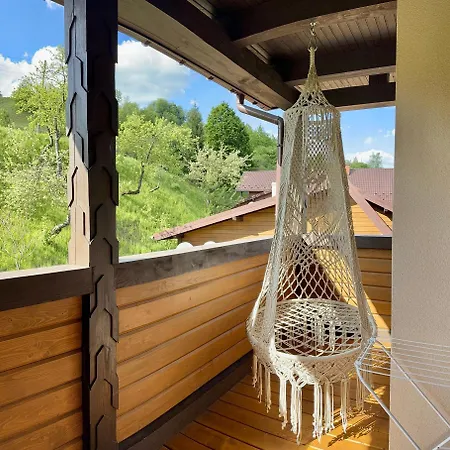 готель-ресторан два леви