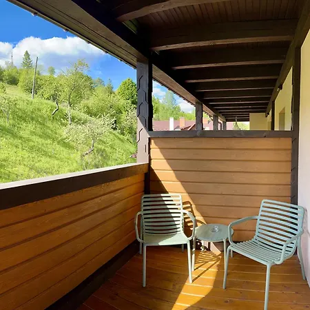 готель-ресторан два леви ホテル