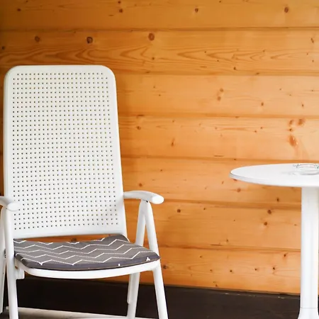 готель-ресторан два леви