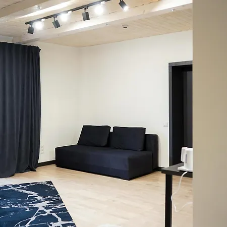 готель-ресторан два леви