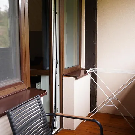 готель-ресторан два леви スラブスク